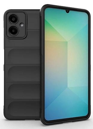Чохол для смартфона cosmic magic shield for samsung galaxy a06 4g black