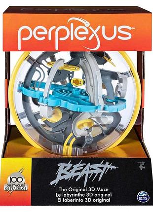 Лабіринт-головоломка perplexus original