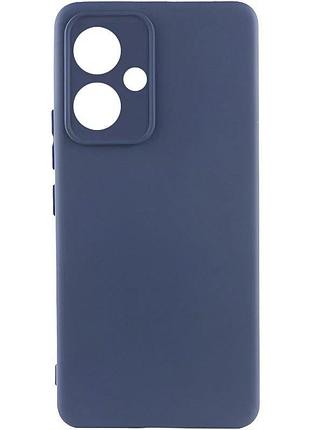 Чохол для смартфона cosmic silicone case aa for xiaomi redmi 13 4g midnight blue