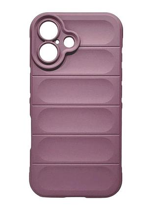 Чохол для смартфона cosmic magic shield for apple iphone 16 lavender