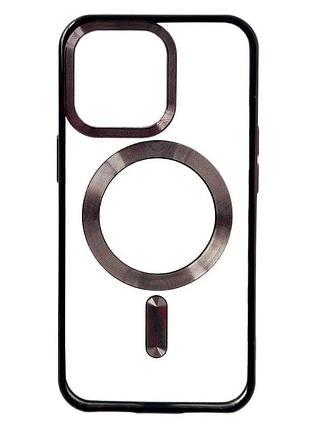 Чохол для смартфона cosmic cd magnetic for apple iphone 16 black