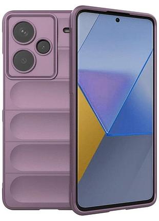 Чохол для смартфона cosmic magic shield for xiaomi redmi note 13 pro plus 5g lavender