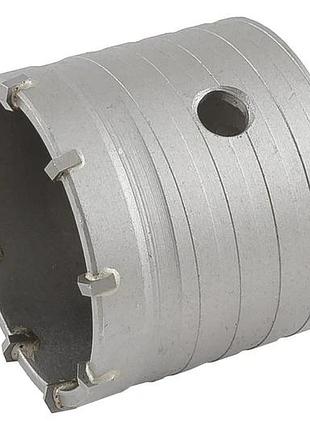 Свердло корончате для бетону granite 70 мм 8 зубців 2-08-070