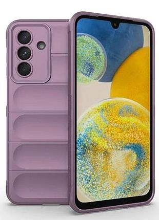 Чохол для смартфона cosmic magic shield for samsung galaxy a26 5g lavender