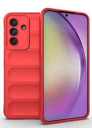 Чохол для смартфона cosmic magic shield for samsung galaxy a36 5g china red
