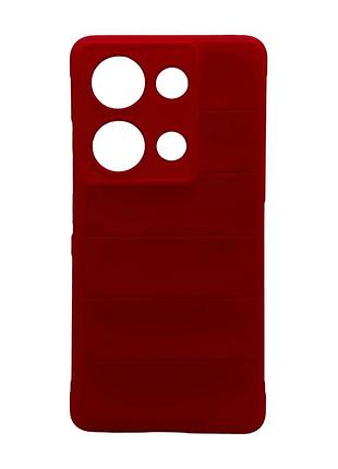 Чохол для смартфона cosmic magic shield for xiaomi redmi note 14s 4g (europe version) red