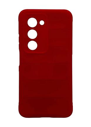 Чохол для смартфона cosmic magic shield for xiaomi redmi 15 4g (europe version) red