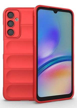 Чохол для смартфона cosmic magic shield for samsung galaxy a05s china red