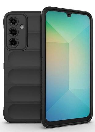 Чохол для смартфона cosmic magic shield for samsung galaxy a16 5g black