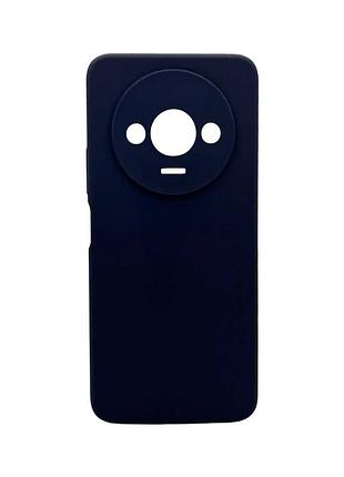 Чохол для смартфона cosmic silicone case aa for xiaomi redmi a3 4g midnight blue