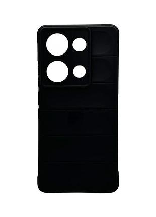 Чохол для смартфона cosmic magic shield for xiaomi redmi note 14s 4g (europe version) black