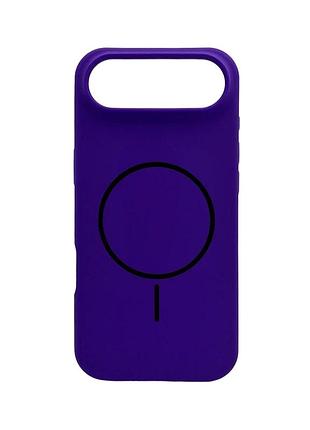 Чохол для смартфона cosmic silicone case magnetic for apple iphone 17 air 37,modena