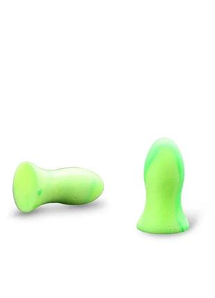 Набір беруші для сну xiaomi miaomiaoce anti-noise sleep earplugs 5 pairs of 10 pcs/box