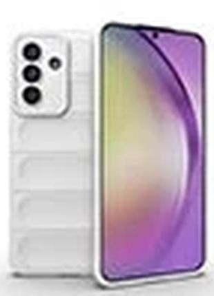 Чохол для смартфона cosmic magic shield for samsung galaxy a36 5g white