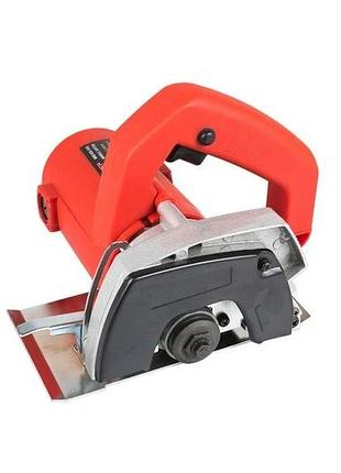 Пила циркулярна для мармуру mpt 1200 вт 110х20 мм 13000 об/хв mmc4sa-eco