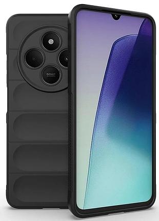 Чохол для смартфона cosmic magic shield for xiaomi redmi 14c black