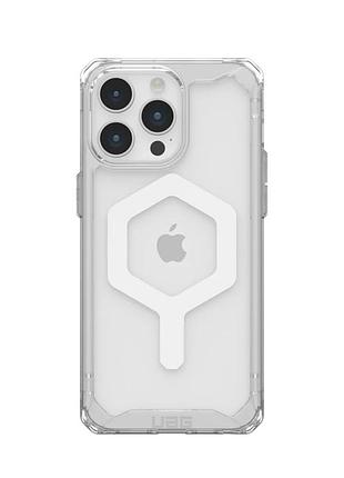 Чохол для смартфона uag aaa plyo for apple iphone 16 pro white