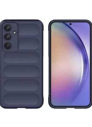 Чохол для смартфона cosmic magic shield for samsung galaxy a35 sapphire