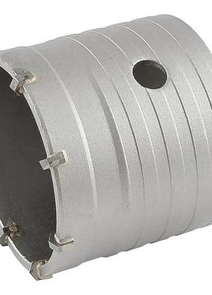 Свердло корончате для бетону granite 68 мм 8 зубців 2-08-068