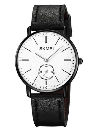Наручний годинник skmei 2308bk black