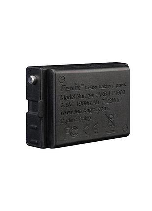 Акумулятор fenix arb-lp1900 (1900mah)