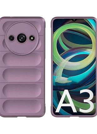 Чохол для смартфона cosmic magic shield for xiaomi redmi a3 4g lavender