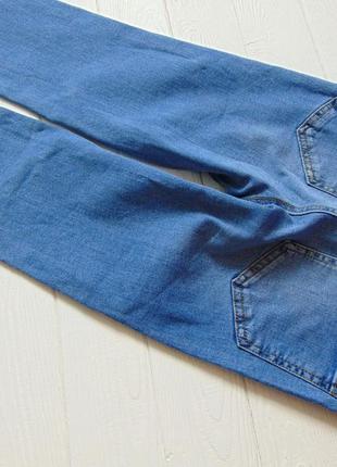 Calzedonia. размер 12-14 лет. шикарные джинсы для девочки10 фото