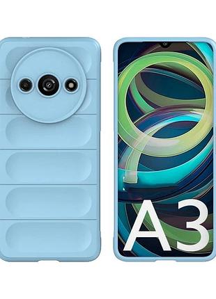 Чохол для смартфона cosmic magic shield for xiaomi redmi a3 4g light blue
