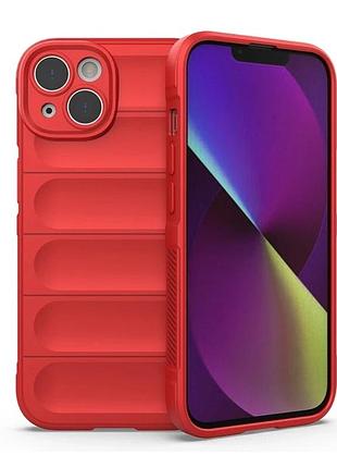 Чохол для смартфона cosmic magic shield for apple iphone 14 china red