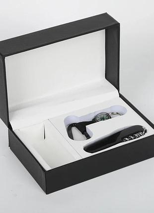 Подарунковий набір з компасом besta set