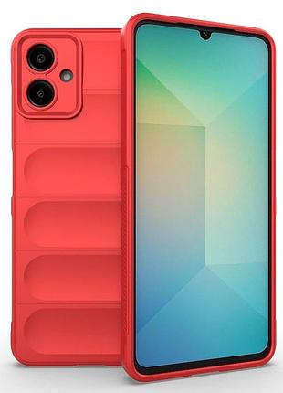 Чохол для смартфона cosmic magic shield for samsung galaxy a06 4g china red