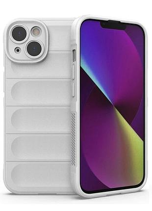 Чохол для смартфона cosmic magic shield for apple iphone 15 white