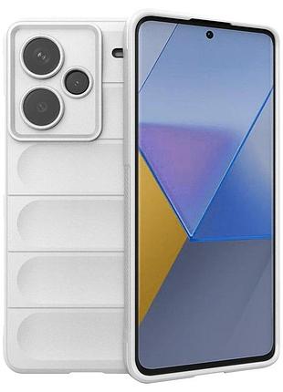 Чохол для смартфона cosmic magic shield for xiaomi redmi note 13 pro plus 5g white