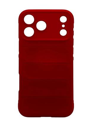 Чохол для смартфона cosmic magic shield for apple iphone 17 pro max red