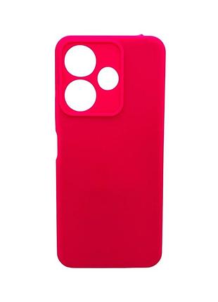 Чохол для смартфона cosmic silicone case aa for xiaomi redmi 13 4g phosphor