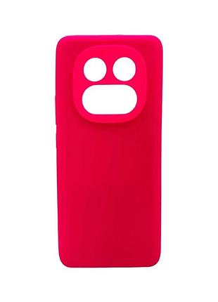 Чохол для смартфона cosmic silicone case aa for xiaomi redmi note 14 pro plus phosphor