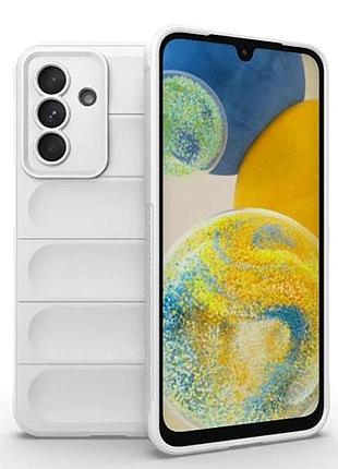 Чохол для смартфона cosmic magic shield for samsung galaxy a26 5g white