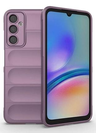 Чохол для смартфона cosmic magic shield for samsung galaxy a05s lavender