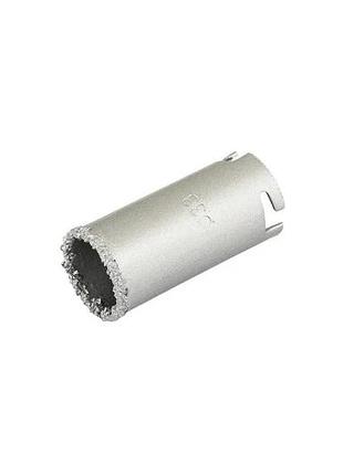 Свердло корончате для плитки granite 33 мм вольфрамове напилення 2-08-233