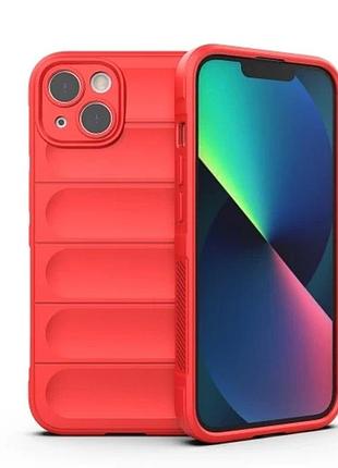 Чохол для смартфона cosmic magic shield for apple iphone 13 china red