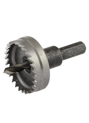 Свердло корончасте granite hss 40 мм 6-08-040