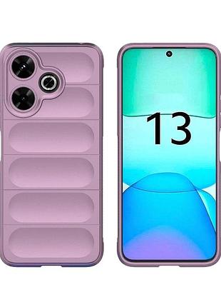 Чохол для смартфона cosmic magic shield for xiaomi redmi 13 4g lavender