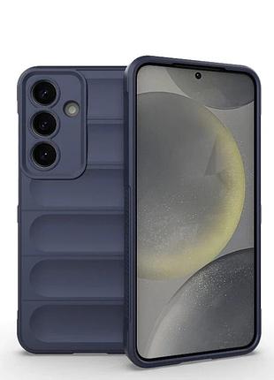 Чохол для смартфона cosmic magic shield for samsung galaxy s25 sapphire