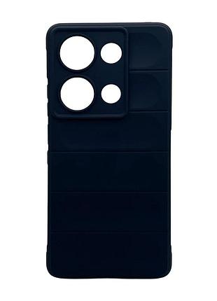 Чохол для смартфона cosmic magic shield for xiaomi redmi note 14s 4g (europe version) sapphire