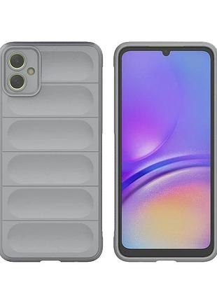Чохол для смартфона cosmic magic shield for samsung galaxy a05 grey smoke