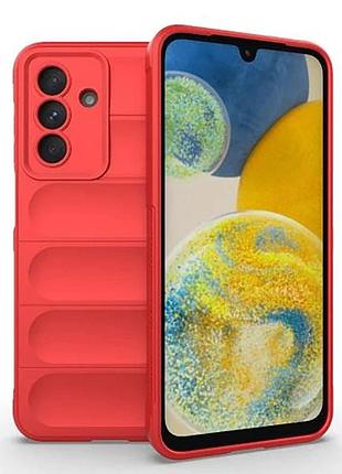 Чохол для смартфона cosmic magic shield for samsung galaxy a26 5g china red