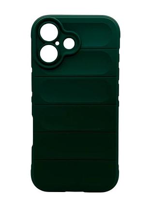 Чохол для смартфона cosmic magic shield for apple iphone 17 dark green
