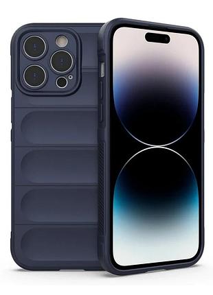 Чохол для смартфона cosmic magic shield for apple iphone 14 pro sapphire