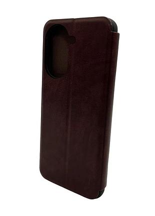 Чохол для смартфона leather premium for xiaomi redmi a5 (europe version) red