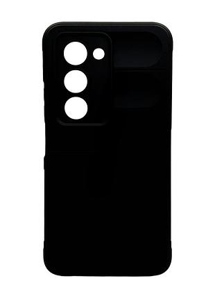 Чохол для смартфона cosmic magic shield for xiaomi redmi 15 4g (europe version) black